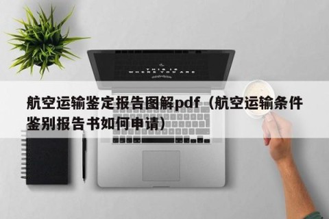 航空运输鉴定报告图解pdf（航空运输条件鉴别报告书如何申请）